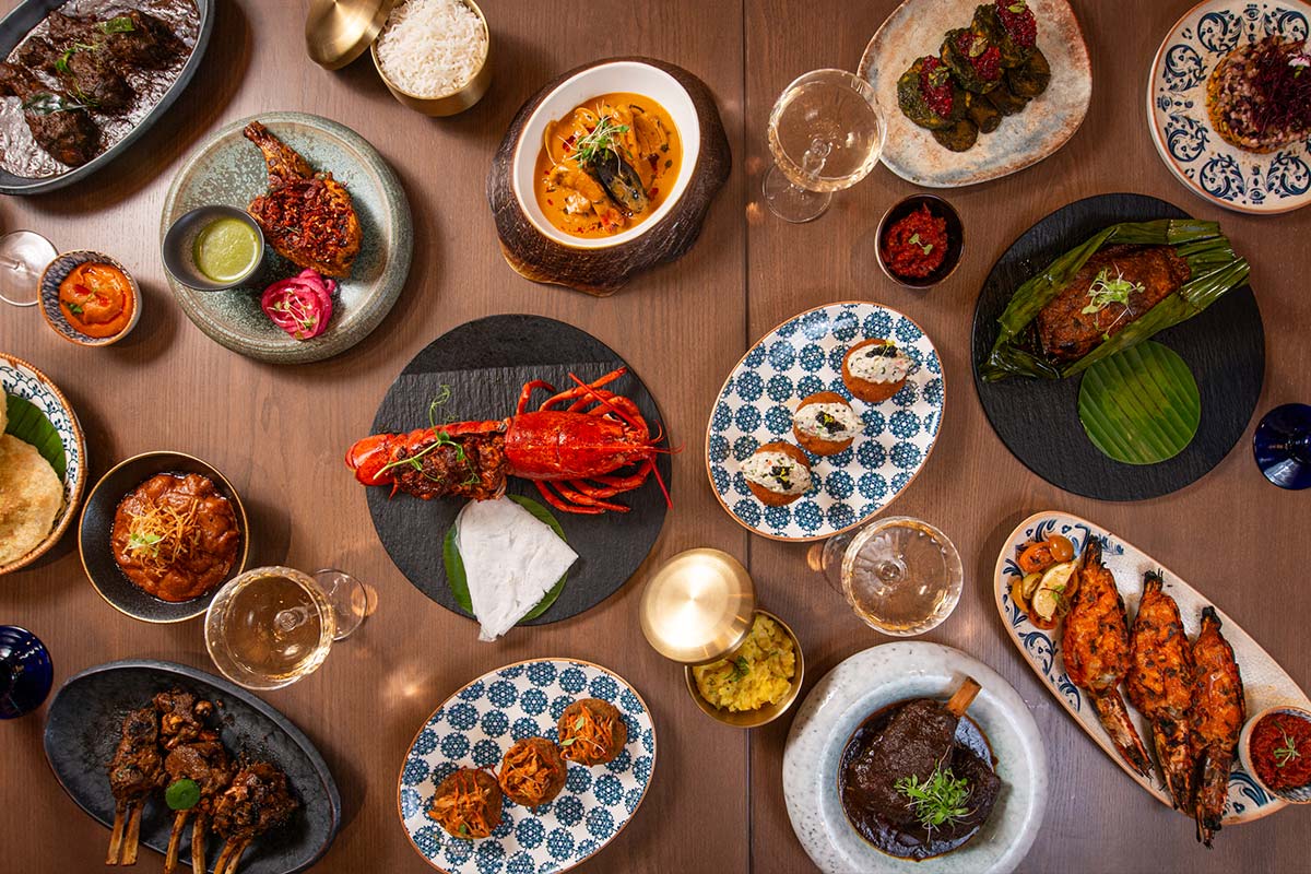 Endless Experiences - Amari Bangkok