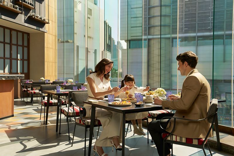 Welcome to Amari Bangkok - Amari Bangkok