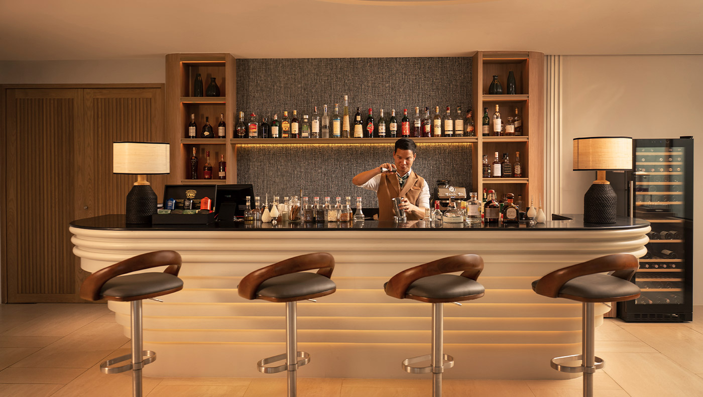 Maitree Bar