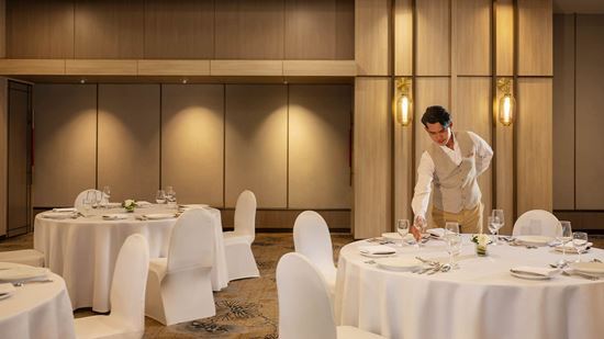 Banquet Service
