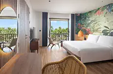 Bangsaen Suite