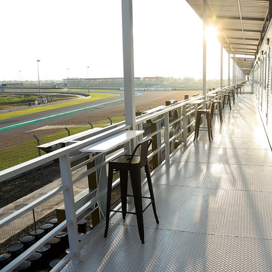 BRIC Box - Amari Buriram United