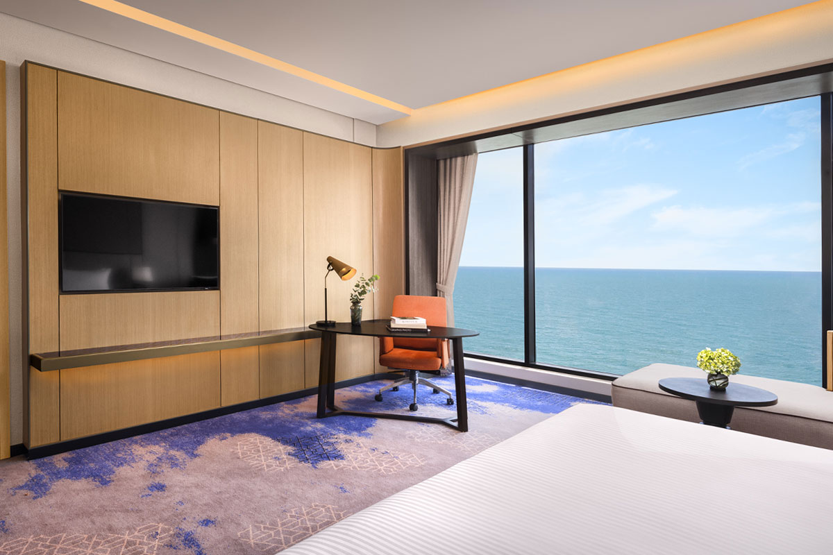Deluxe Ocean View - Amari Colombo