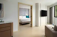 Premier Suite