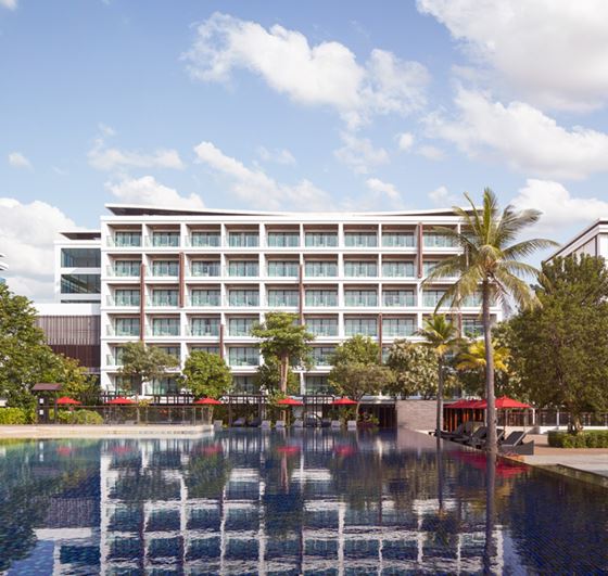 Jugar - Amari Hua Hin