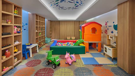 Kids Club