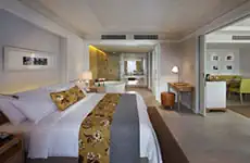 One Bedroom Suite Pool View