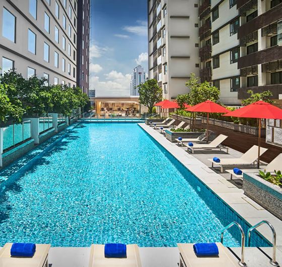 Jugar - Amari Johor Bahru