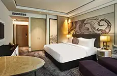 Habitación superior