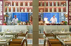 Amaya Food Gallery