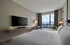 Habitación superior