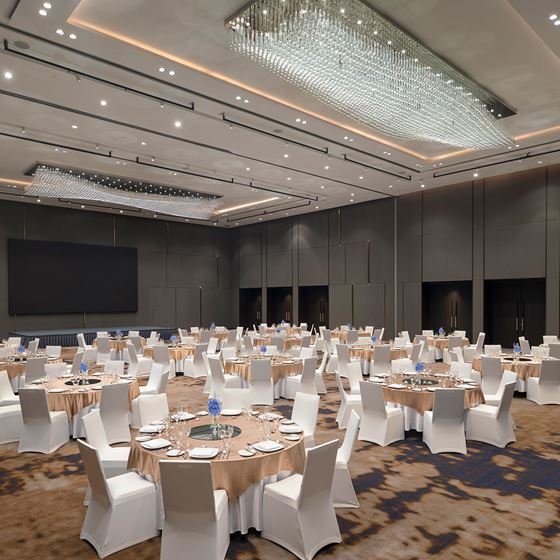 Meet - Amari Pattaya
