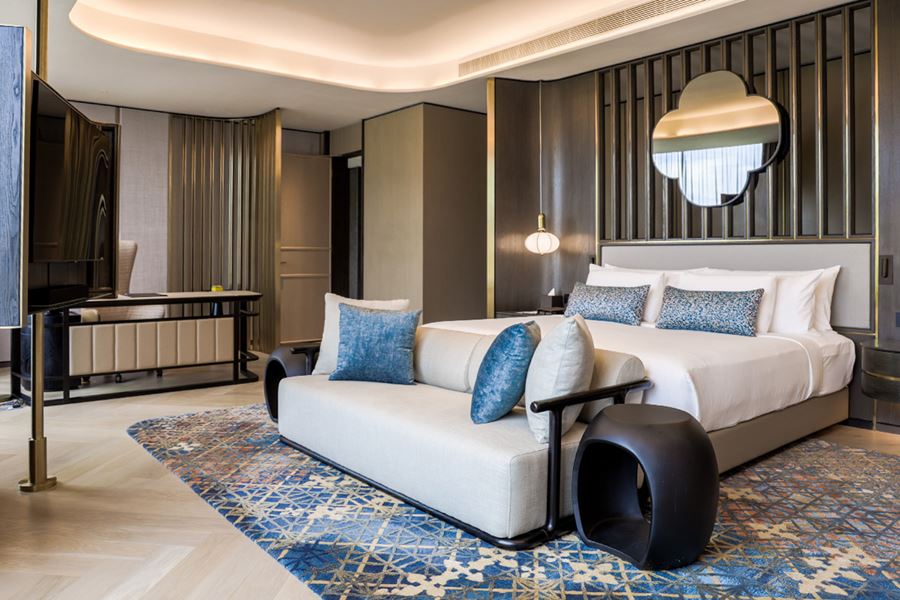 Amari Suite