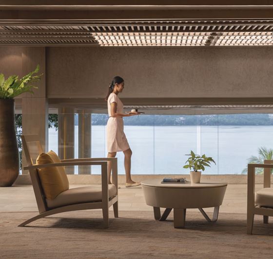 Servicios - Amari Phuket