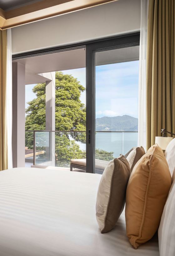 Permanecer - Amari Phuket