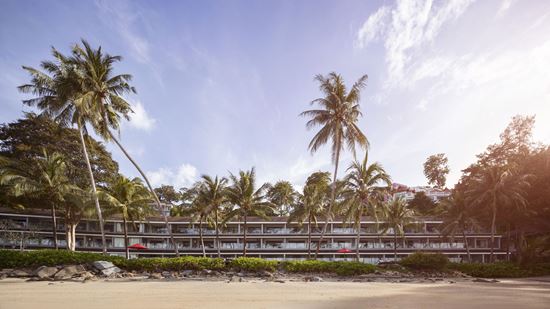 Beachfront