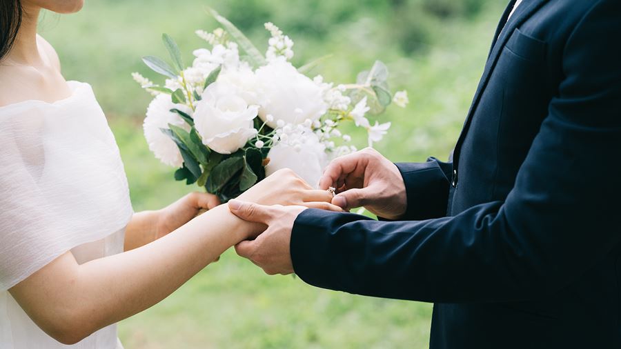Tailored Ceremonies - Amari Phuket