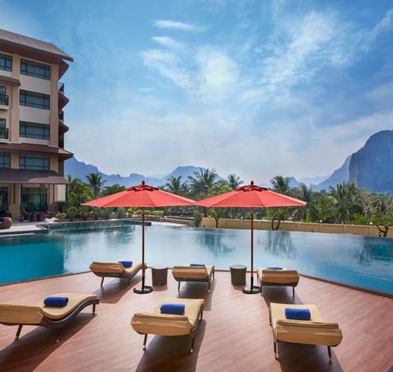 Jugar - Amari Vang Vieng