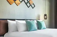 Habitación superior