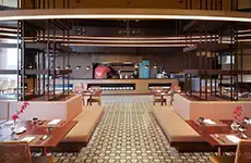 Amaya Food Gallery