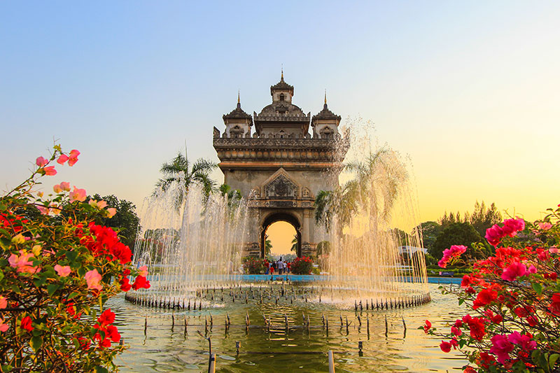 Amari Vientiane - Amari Vientiane