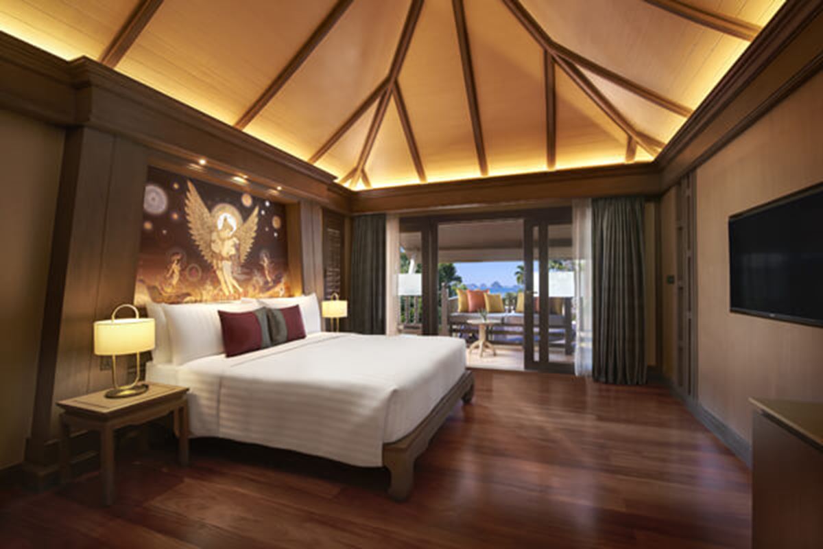 Grand Deluxe - Amari Vogue Krabi