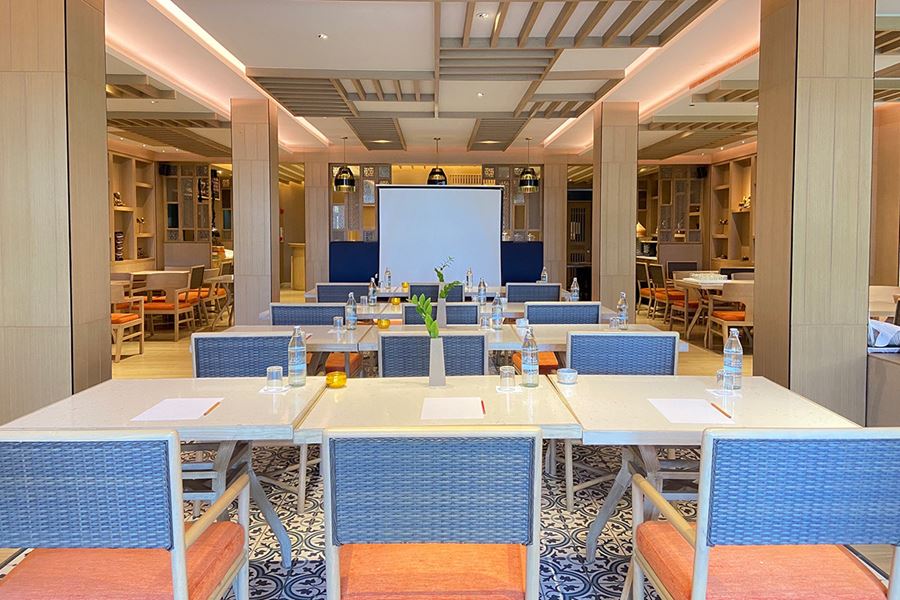 Sustainable Meetings